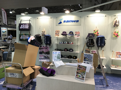 2019日本東京國(guó)際戶外用品展覽會(huì) 探索戶外新未來(lái)